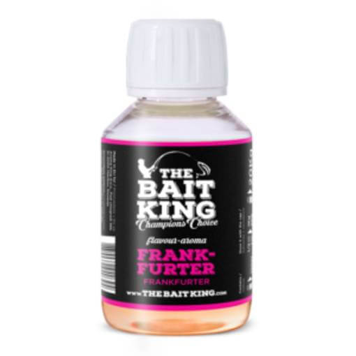 THE BAIT KING 100ml