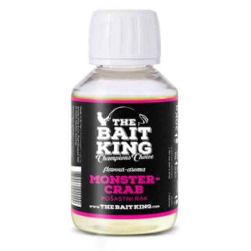 THE BAIT KING 100ml