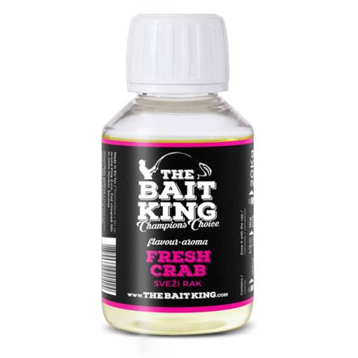 THE BAIT KING 100ml