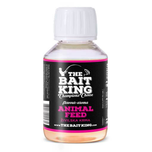 THE BAIT KING 100ml