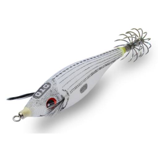 DTD GIRA WHITE