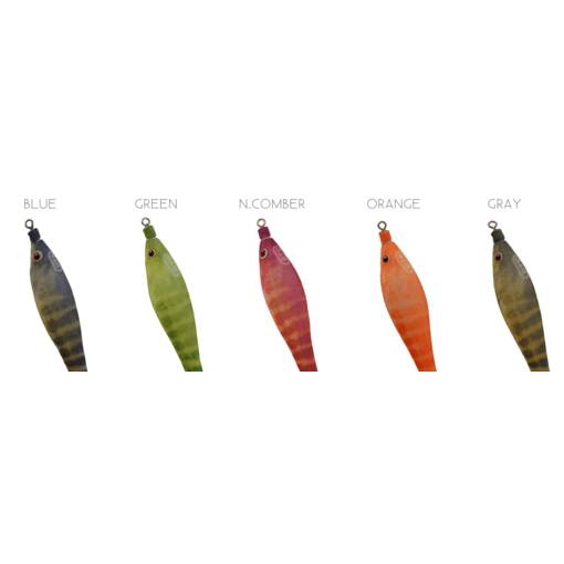 DTD SOFT NATURAL KANJAC 1.0
