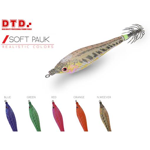 DTD SOFT PAUK 2.5