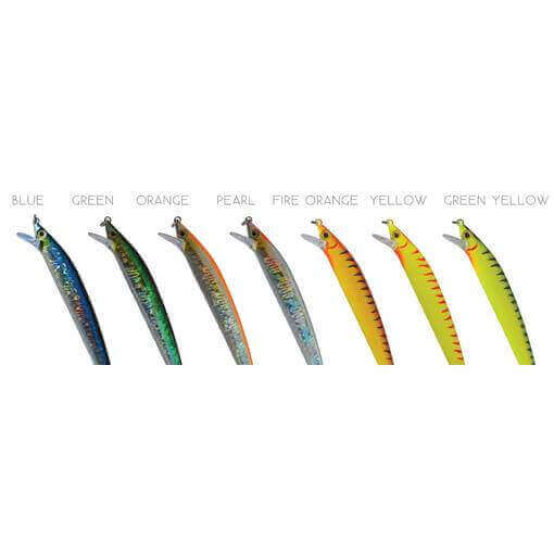 DTD SARDINA CALAMARI 130