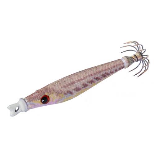 DTD PAUK 18G #NATURAL WEEVER