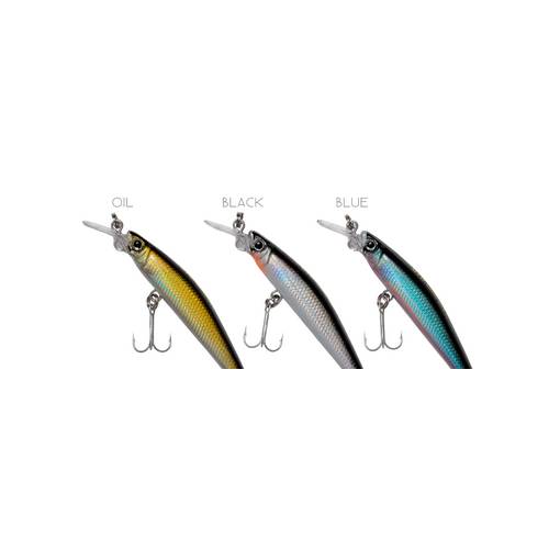 DTD TURBO GAVUN 60mm