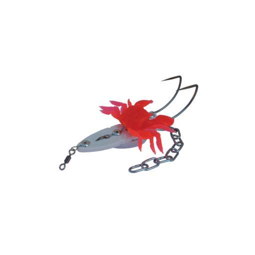 DTD OCTOPUS JIG + XXL CRAB