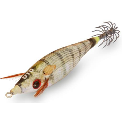 DTD REAL FISH BUKVA 2.0