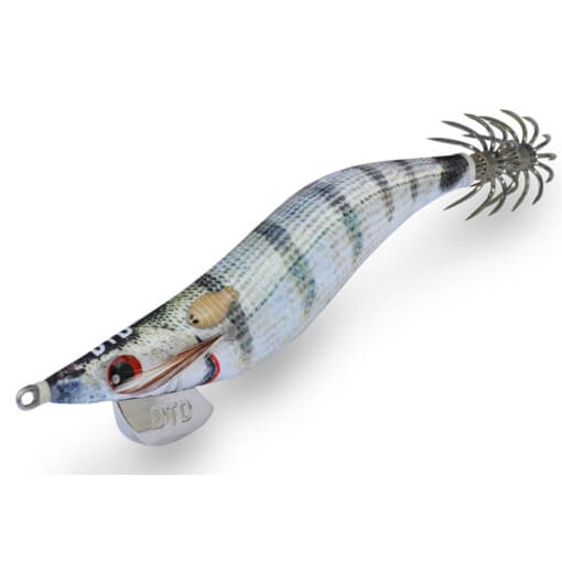 DTD REAL FISH OITA 2.5