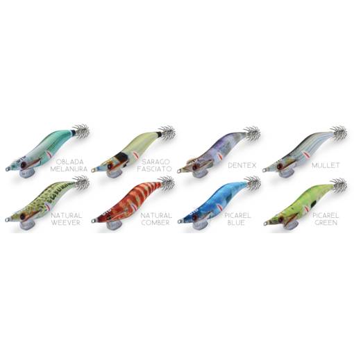 DTD WOUNDED FISH OITA 3.0