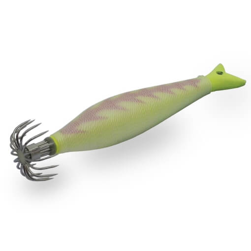 DTD POSEIDON GLOW