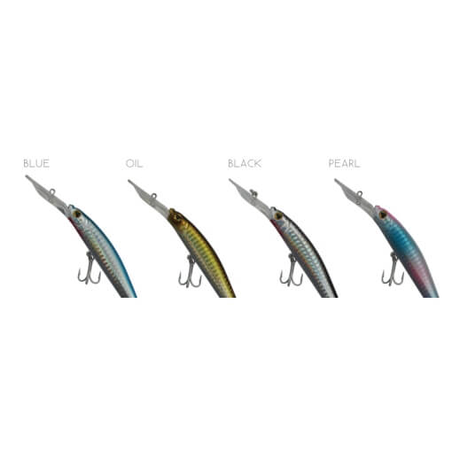 DTD TURBO PAPALINA 110mm