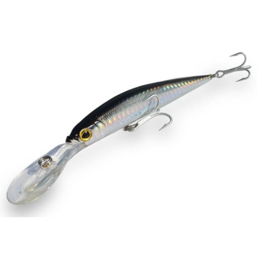 DTD TURBO PAPALINA 110mm