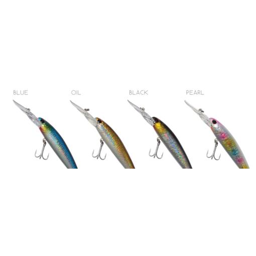 DTD TURBO PAPALINA 110mm