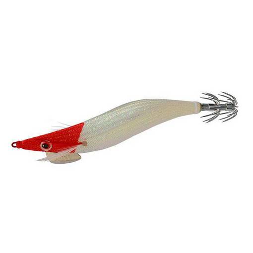 DTD FULL FLASH OITA 4.0 #RED HEAD