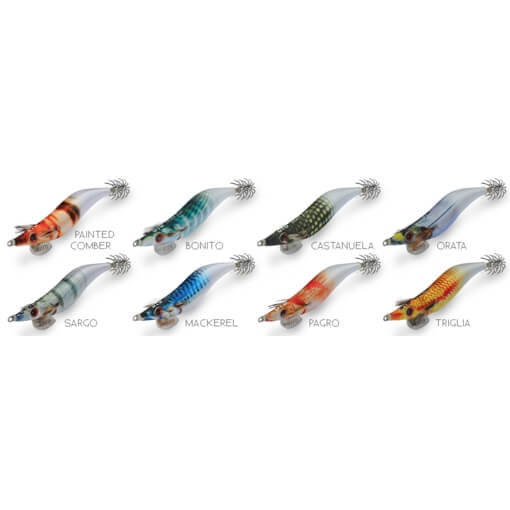 DTD WEAK FISH OITA 3.0