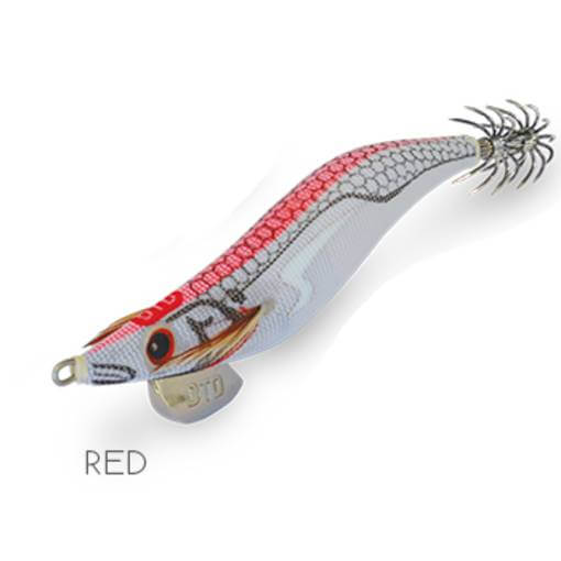 DTD WHITE KILLER OITA 3.5