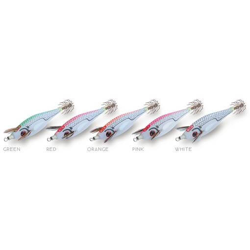 DTD WHITE KILLER BUKVA 2.0