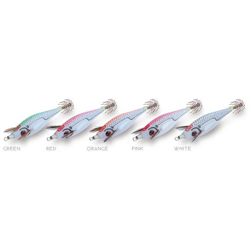 DTD WHITE KILLER BUKVA 2.5