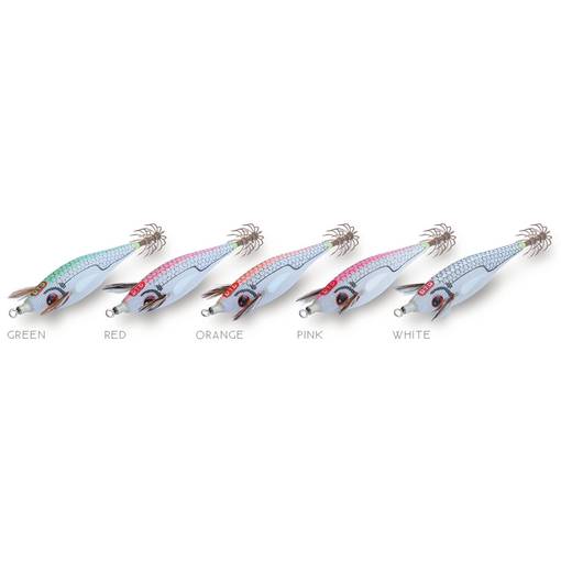DTD WHITE KILLER BUKVA 2.5