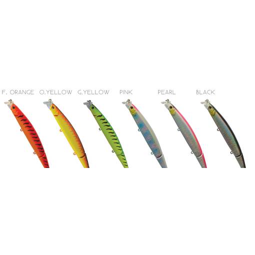 DTD CALAMARI HUNTER 130