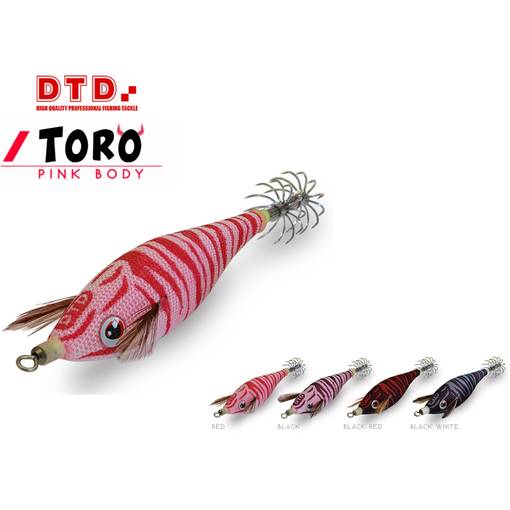 DTD TORO 1.5