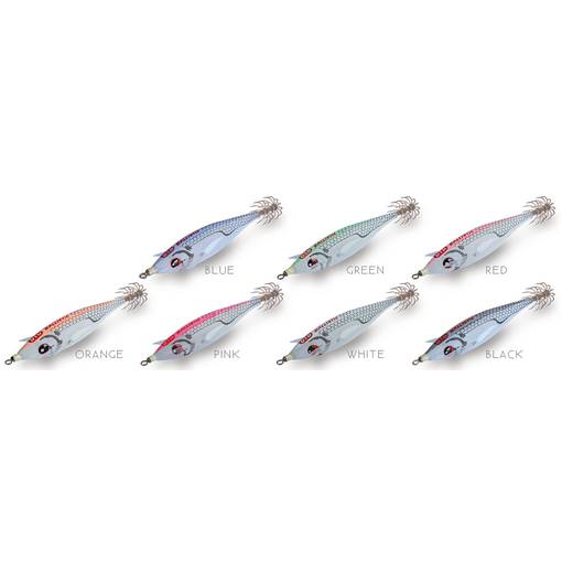 DTD BALLISTIC WHITE KILLER BUKVA 3.0