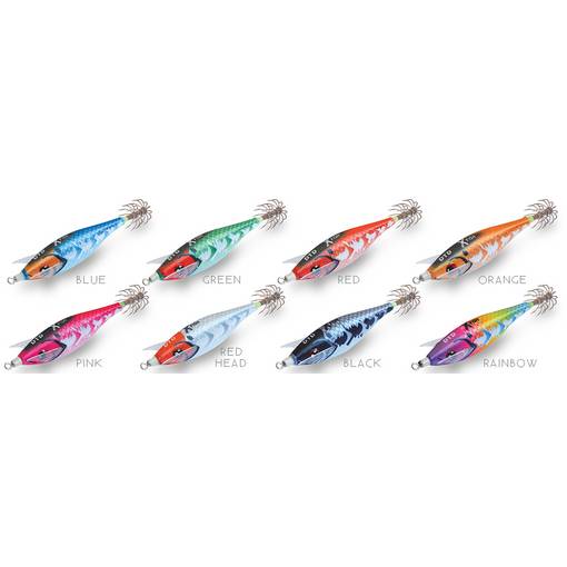 DTD X FISH 2.0 #BLUE