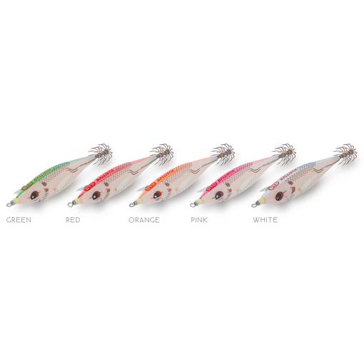 DTD BALLISTIC RED KILLER 3.0B