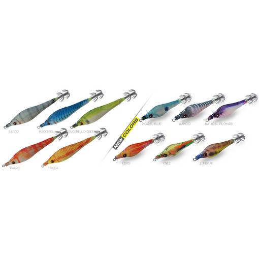 DTD REAL FISH SOFT 1.5