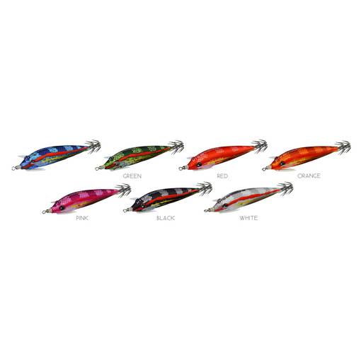 DTD BALLISTIC BARBONE X 3.0