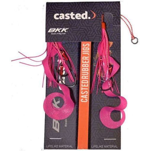 CASTED KABURA SPARE SKIRT #PINK