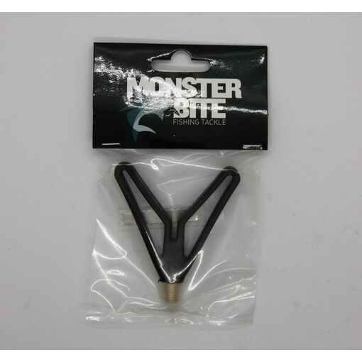 MONSTER BITE ROD REST