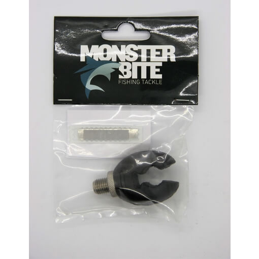 MONSTER BITE BUTT GRIP RUBBER