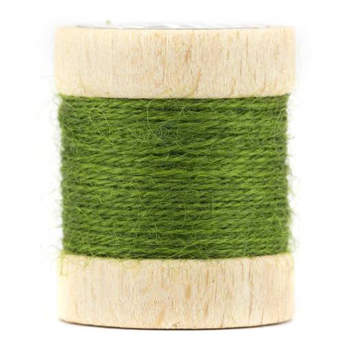 54 DEAN STREET MERINO WOOL FINE Dark Olive