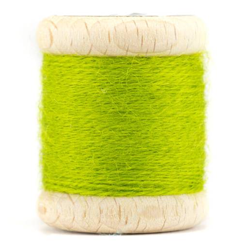 54 DEAN STREET MERINO WOOL FINE Green
