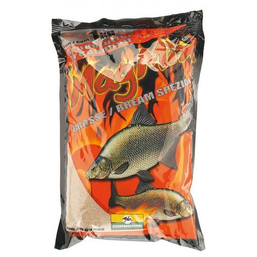 CORMORAN MAGMIX BREAM 1kg