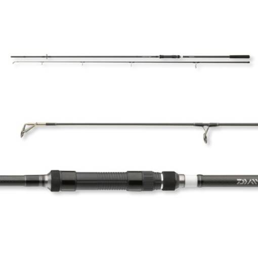 DAIWA WINDCAST 3.9m 3.5 lbs