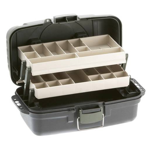 CORMORAN TACKLE BOX 36-20-18.8cm