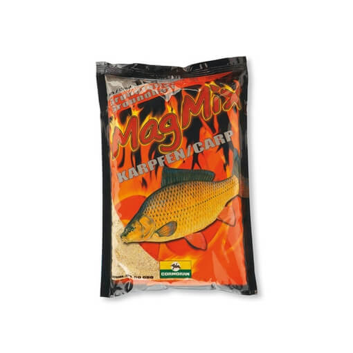CORMORAN GROUNDBAIT