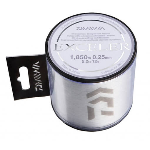 DAIWA EXCELER 0.40mm 700m