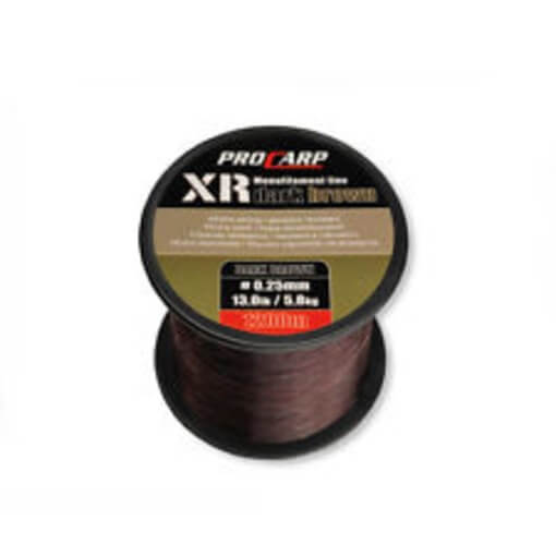 CORMORAN PROCARP XR 1200m 0.30 - 0.35mm