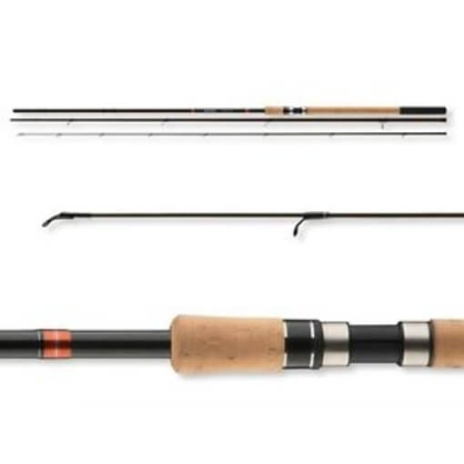 DAIWA AQUALITE POWER MATCH 3.9m