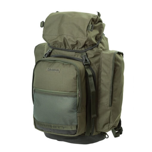 DAIWA INFINITY RUCKSACK 50l