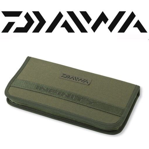 DAIWA INFINITY RIG WALLET