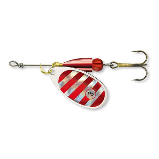 CORMORAN BULLET SPINNER