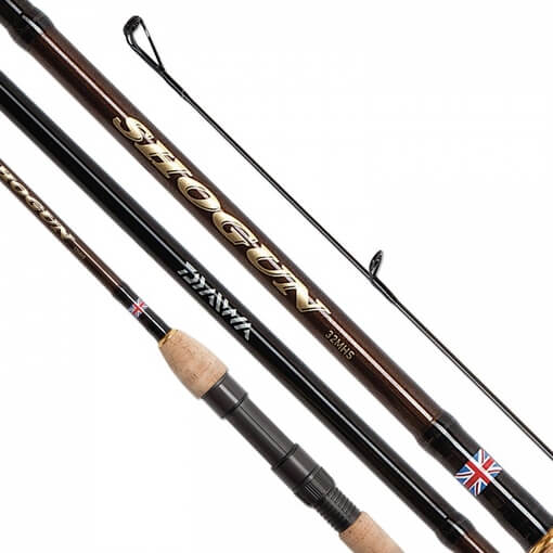 DAIWA SHOGUN 8-35g