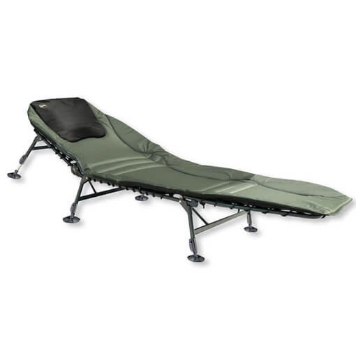 CORMORAN 6 LEG BEDCHAIR 8214