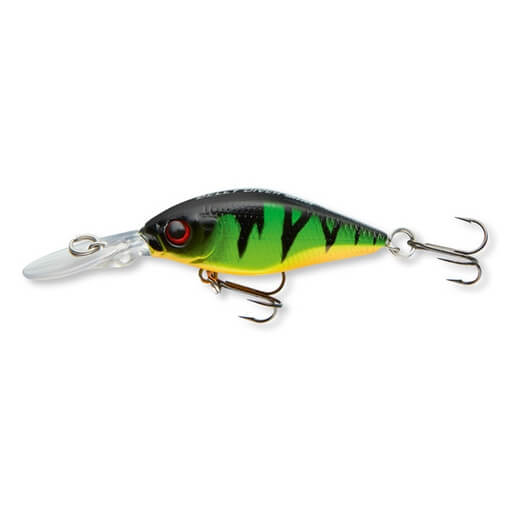 CORMORAN BELLY DIVER MINI 38mm 3g