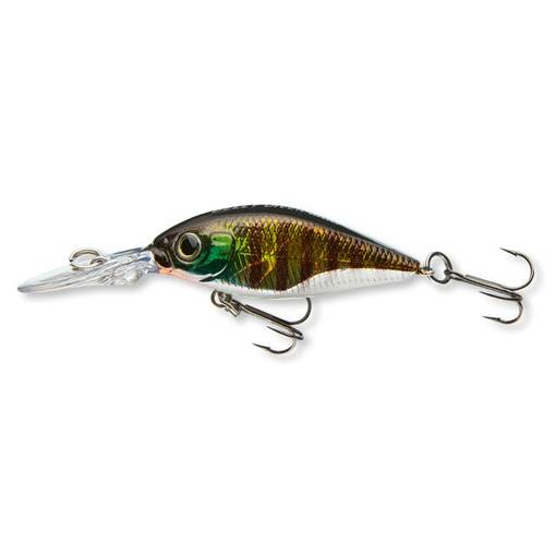 CORMORAN IBELLY DIVER MINI 3.8cm 3g perch